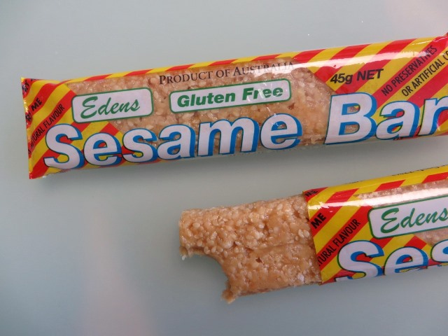 Sesame Bar Eden