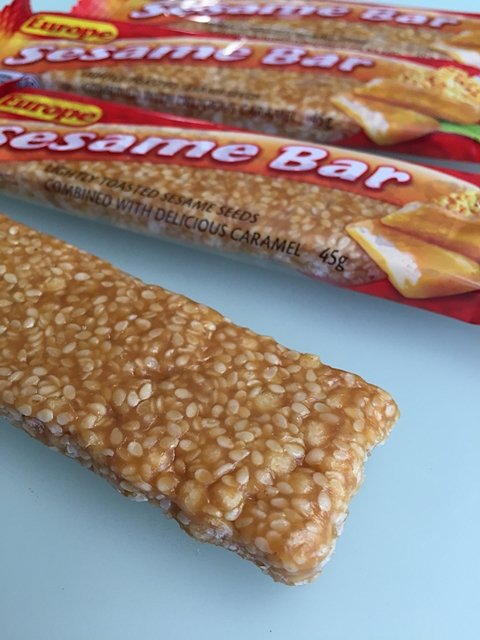 Sesame Bar Europe