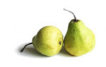 pears