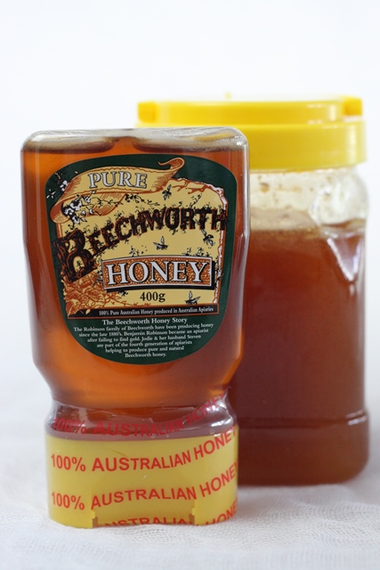 honey products