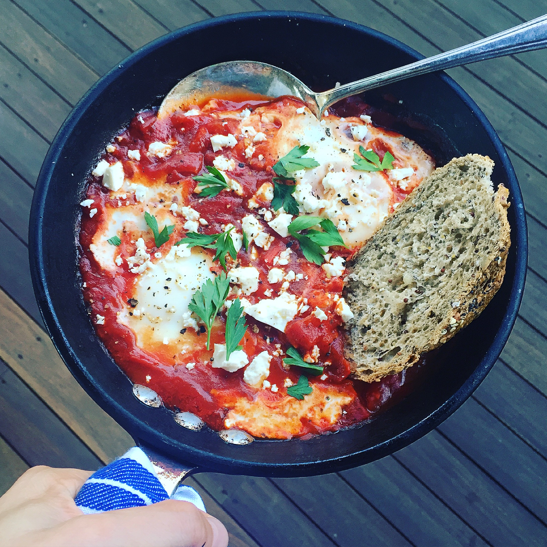 Shakshuka