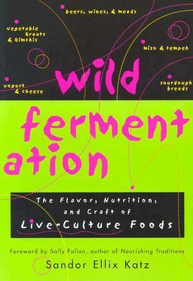 wild fermentation Katz 2