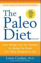 Paleo Diet Book