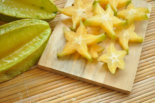 StarFruit