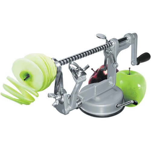 Apple Peeler Corer Slicer 1