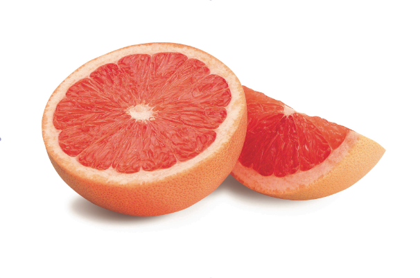 Grapefruit