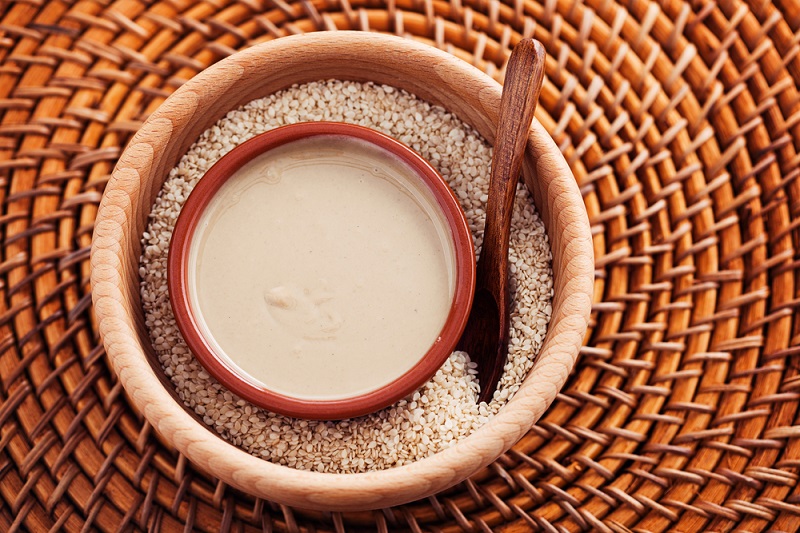 Tahini Sesame seeds